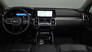 KIA SORENTO 2020