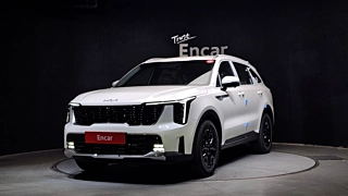 Заказать KIA SORENTO