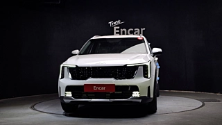 Заказать KIA SORENTO
