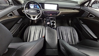 KIA K8 2022