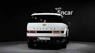 HYUNDAI SANTAFE MX5 2023