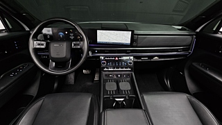 HYUNDAI SANTAFE MX5 2023