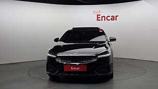 KIA K7 2016