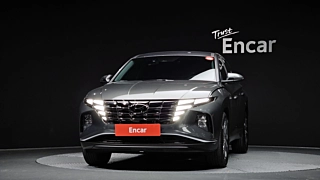 HYUNDAI TUCSON NX4 2021