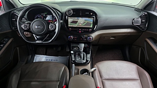 KIA SOUL BOOSTER 2019