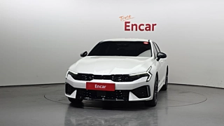KIA K5 HYBRID 2024