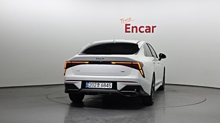 KIA K5 HYBRID 2024