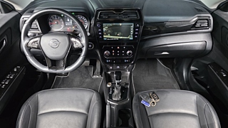 SSANGYONG TIVOLI VERY NEW 2022