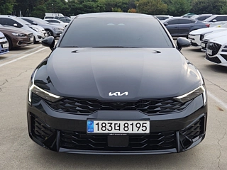 KIA K5 2024