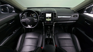 SAMSUNG QM6 2016
