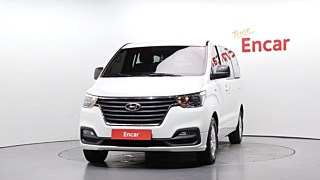 HYUNDAI STAREX GRAND 2019