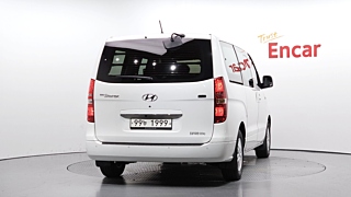 HYUNDAI STAREX GRAND 2019