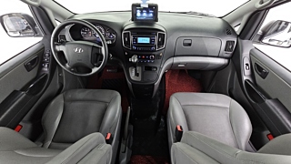 HYUNDAI STAREX GRAND 2019