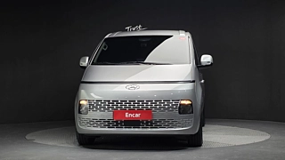 HYUNDAI STARIA 2023