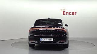 HYUNDAI GRANDEUR IG HYBRID 2021