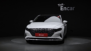 HYUNDAI GRANDEUR IG 2020