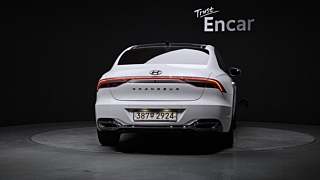 HYUNDAI GRANDEUR IG 2020