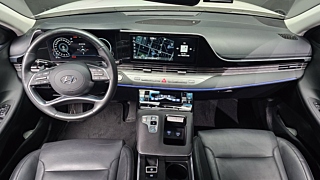 HYUNDAI GRANDEUR IG 2020