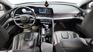 HYUNDAI AVANTE CN7 2021