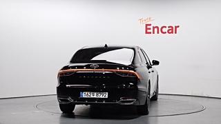 HYUNDAI GRANDEUR IG 2020