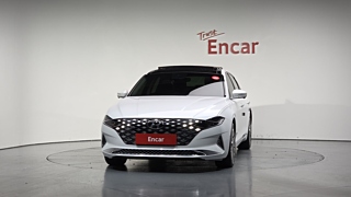 HYUNDAI GRANDEUR IG 2019