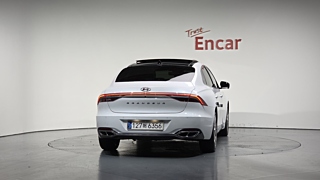HYUNDAI GRANDEUR IG 2019