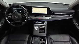 HYUNDAI GRANDEUR IG 2019
