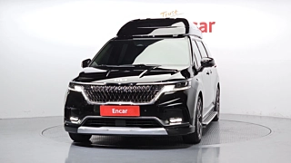 KIA CARNIVAL 2021