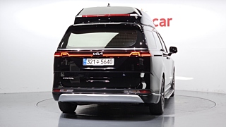 KIA CARNIVAL 2021