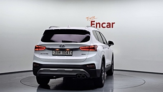 HYUNDAI SANTAFE TM 2018