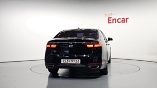 KIA K7 2018