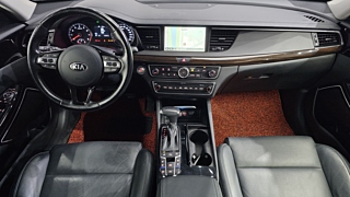 KIA K7 2018