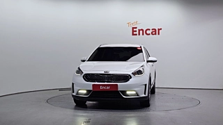 KIA NIRO 2016