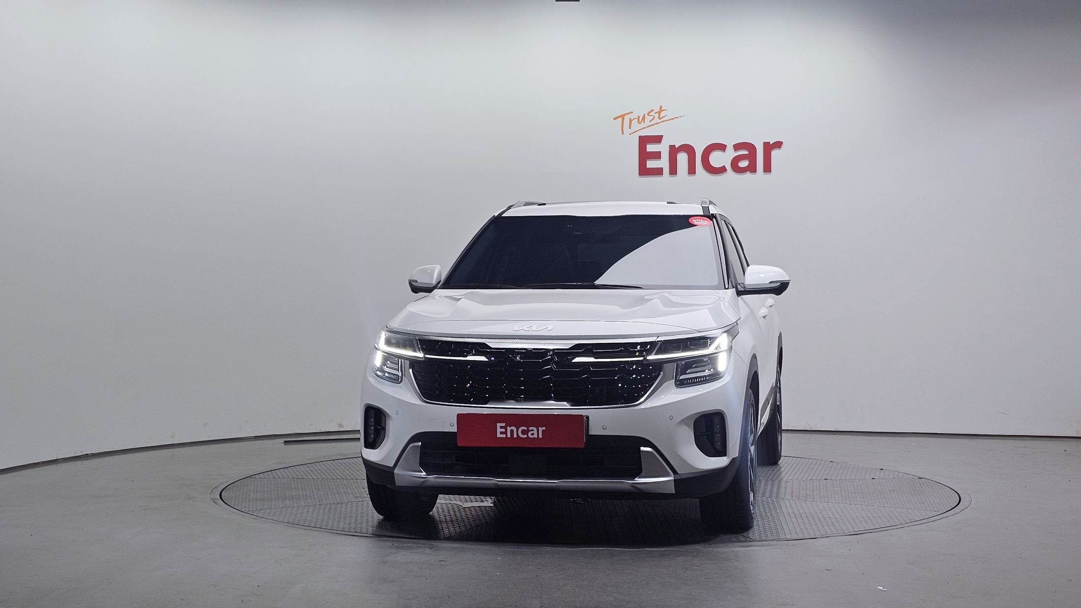 KIA SELTOS 2025