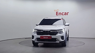 KIA SELTOS 2025