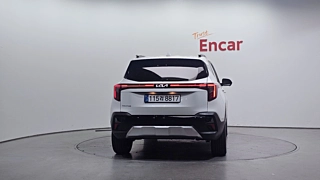 KIA SELTOS 2025