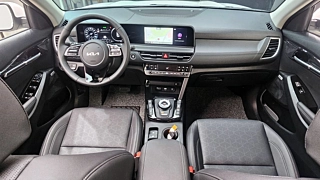 KIA SELTOS 2025