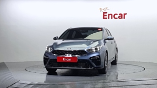 KIA K3 2019