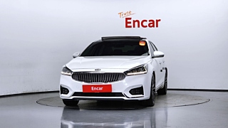 KIA K7 2016