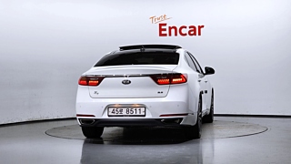 KIA K7 2016