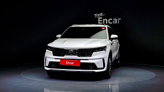 KIA SORENTO 2020