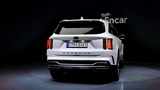 KIA SORENTO 2020
