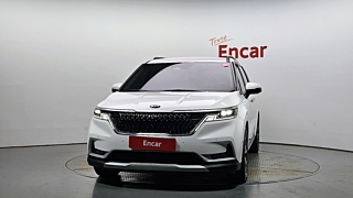 KIA CARNIVAL 2021