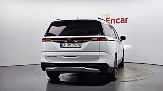 KIA CARNIVAL 2021