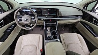 KIA CARNIVAL 2021
