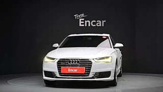 AUDI A6 2016