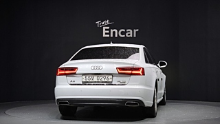 AUDI A6 2016