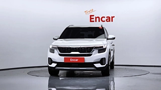 KIA SELTOS 2021