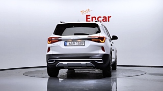 KIA SELTOS 2021