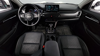 KIA SELTOS 2021